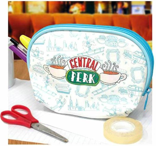 Козметичен несесер  Blue Sky Friends