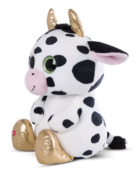 Плюшена играчка Nici - Крава Moolon, 45 см.