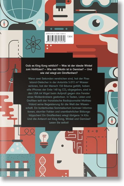 Science to go. Merkwуеrdiges aus der Welt der Wiss