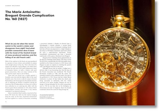 Iconic Watches and Their Incredible Stories