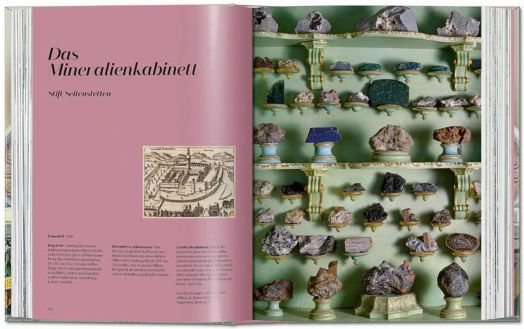 Massimo Listri. Cabinet of Curiosities. 40th Ed.