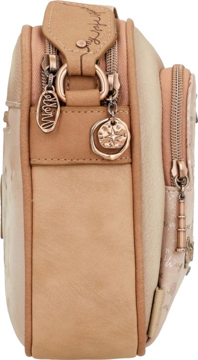 Дамска чанта Anekke Memories за през рамо 25 x 19 x 6 см.