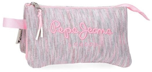 Несесер Pepe Jeans Miri с три отделения