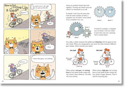 How to Walk on the Moon and Other Incredible Ideas About Physics