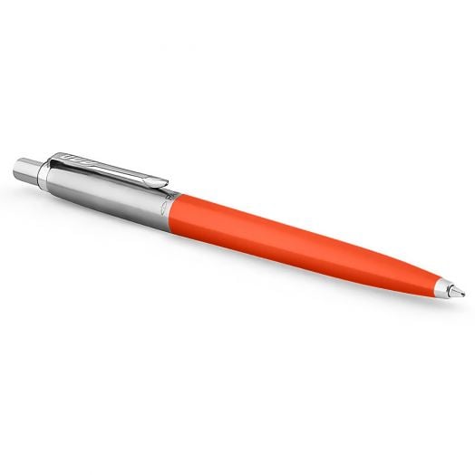 Химикалка Parker Jotter Originals Glam Rock, тъмнооранжева