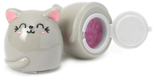 Гланц за устни Legami - Kitty