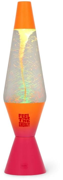 LED лампа Legami - Tornado