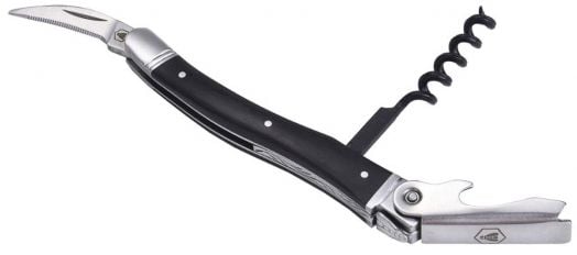 Комплект аксесоари за вино Laguiole Aerator, 4 части