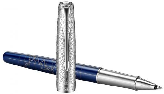 Ролер Parker Royal Sonnet Atlas