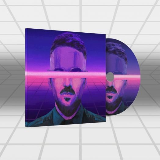 Графа - Синергия (CD)