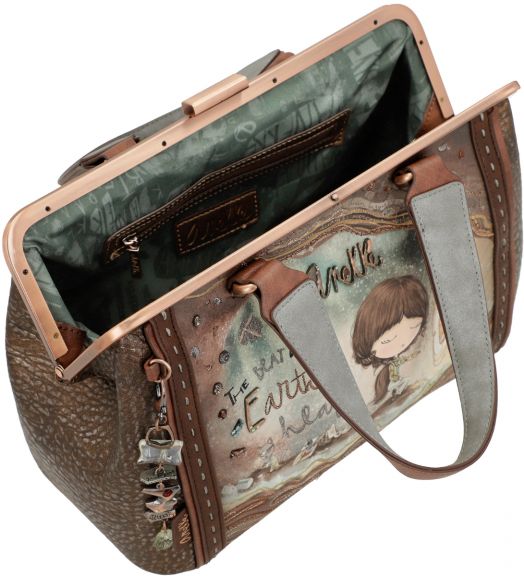 Дамска чанта Anekke Core 32 х 19 х 14 см.