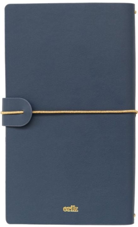 Тефтер за пътуване Grupo Erik - Astral