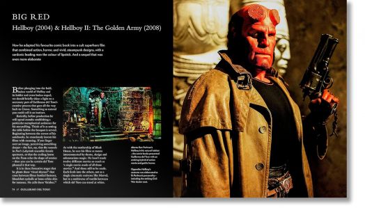 Guillermo del Toro: The Iconic Filmmaker