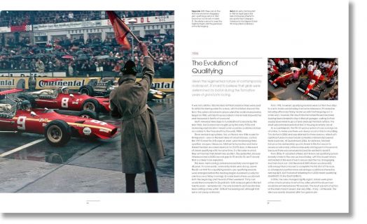 Formula One: The Pinnacle