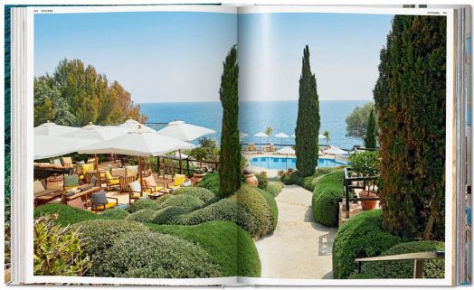 Great Escapes Italy. The Hotel Book