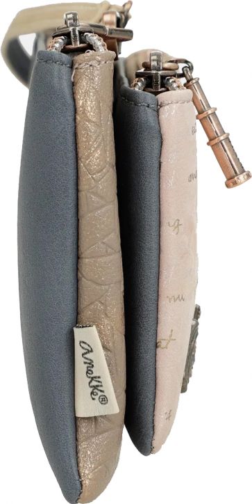 Дамски портфейл Anekke Memories 22 x 11 x 3 см.