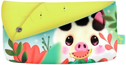 Калъф за аксесоари Santoro Bangoberry Piggy Pig