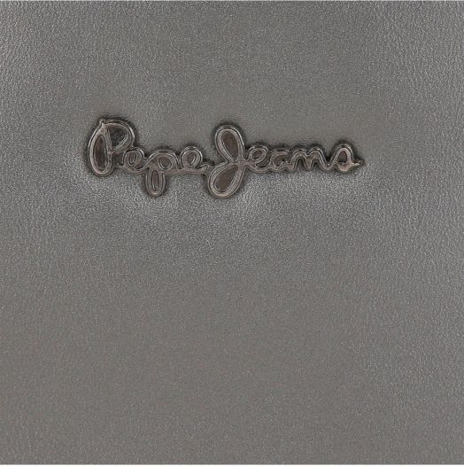 Несесер Pepe Jeans - Ruby с три отделения