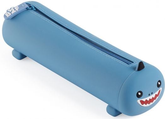 Силиконов несесер Miquelrius Back2Fun - Акула