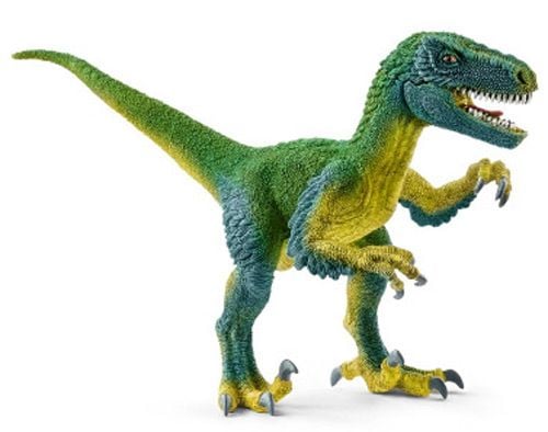 Фигурка Schleich: Велосираптор