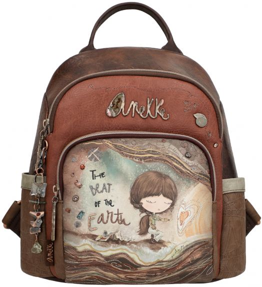 Раница Anekke Core 28 х 28 х 14 см.