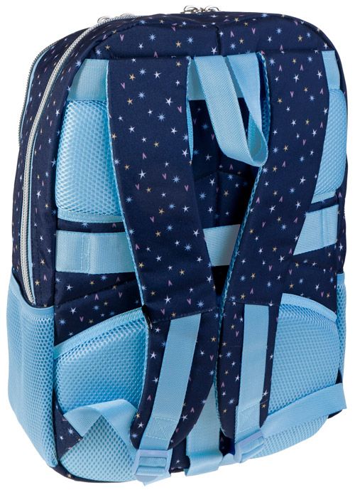 Ученическа раница Busquets Love Your Planet с две отделения