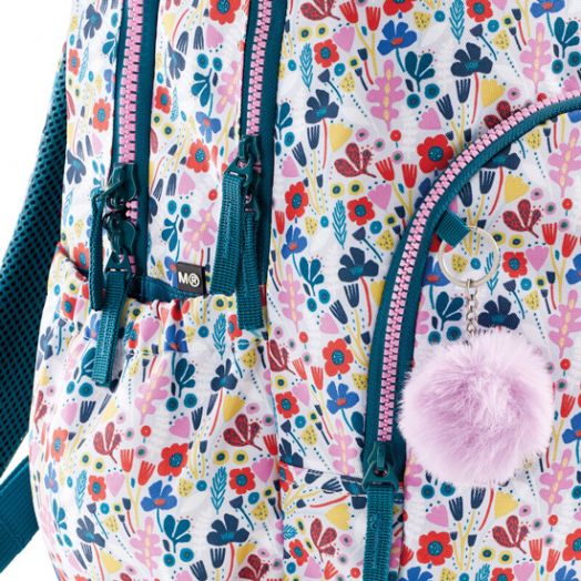 Раница Miquelrius Alice с две отделения