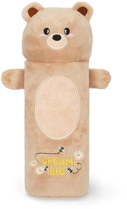 Плюшен несесер Legami - Teddy Bear