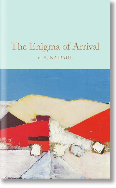 The Enigma of Arrival