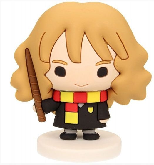 Мини фигурка Harry Potter - серия 2, асортимент