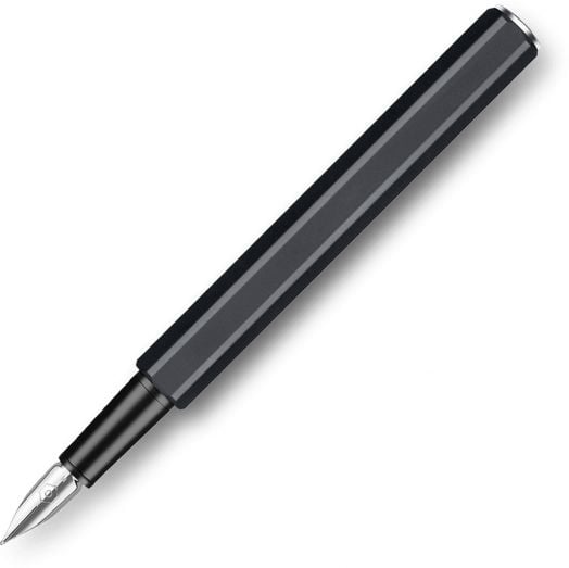 Писалка Caran d'Ache 849 Metal Black