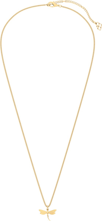 Колие с медальон Chocli - Dragon Fly