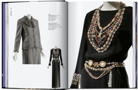 Fashion Designers A-Z, 40th Edition