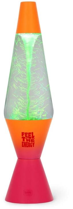 LED лампа Legami - Tornado