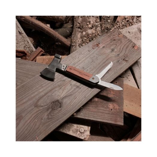 Мултиинструмент Gentlemen's Hardware - Брадва