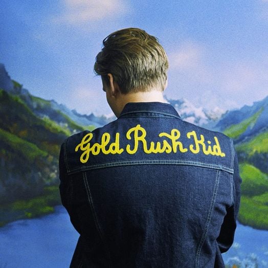 Gold Rush Kid (VINYL)