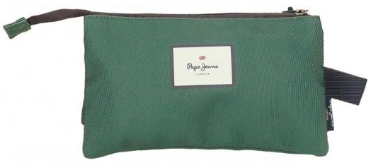 Несесер Pepe Jeans Jebb с три отделения