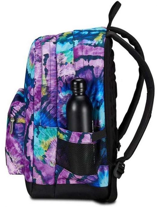 Ученическа раница Seven Pro XXL DyeLight с две отделения и безжични слушалки