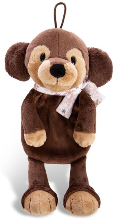 Грейка за гореща вода Nici - Дакел Skida, 350 мл.