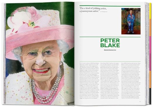 The Illustrator. 100 Best from around the World