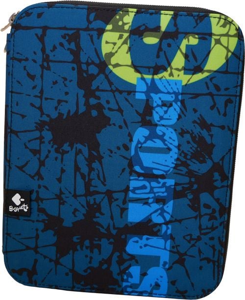 Несесер Busquets Sports 2023 с две отделения, пълен