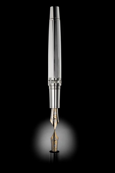 Юбилейна писалка 