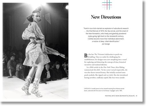 Little Book of Vivienne Westwood