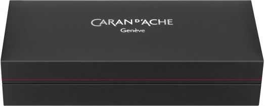 Писалка Caran d'Ache Ecridor Cubrik