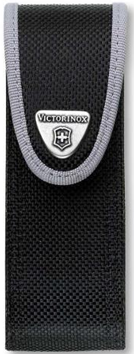 Синтетичен калъф Victorinox, черен