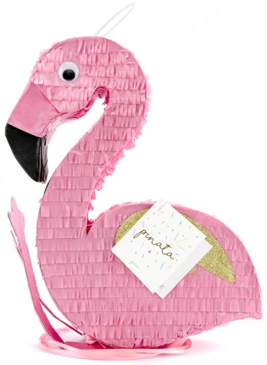 Пинята PartyDeco - Фламинго