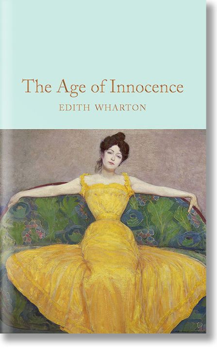 The Age of Innocence