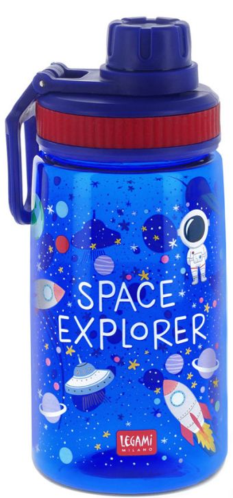 Бутилка за вода Legami - Spece