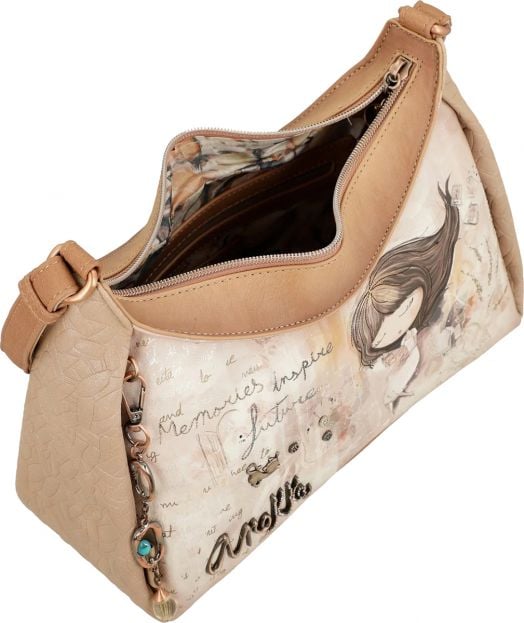Дамска чанта Anekke Memories за през рамо 27 x 20 x 10 см.