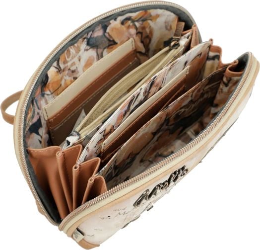 Дамски портфейл Anekke Memories 20 x 12 x 5 см.
